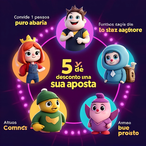 Imagem promocional da 244bet mostrando a plataforma e suas vantagens